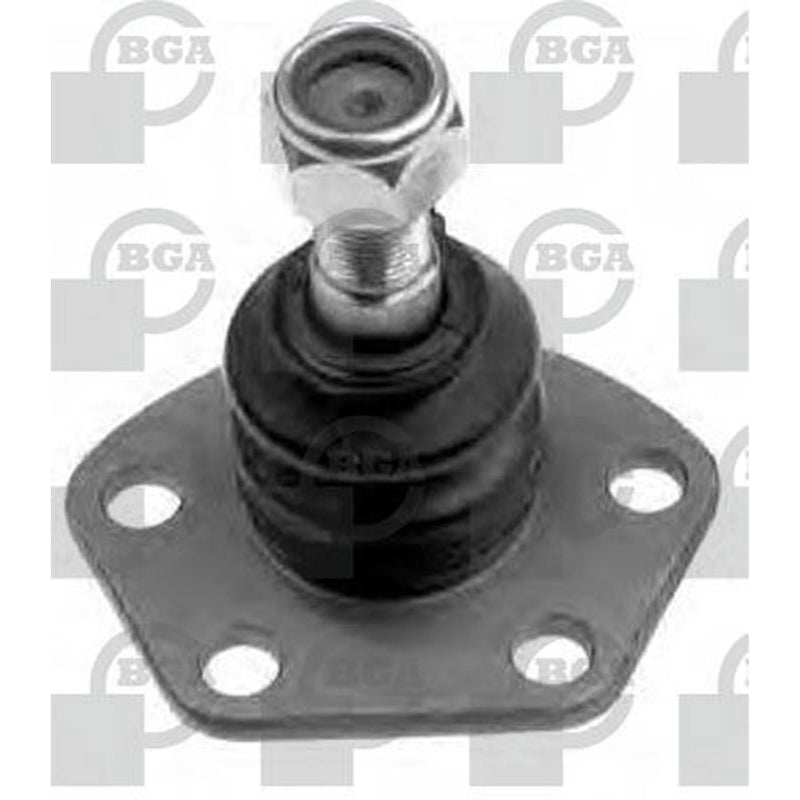 BGA Ball Joint Front Right SJ2204