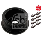 Febi Crank Shaft Belt Pulley 33614