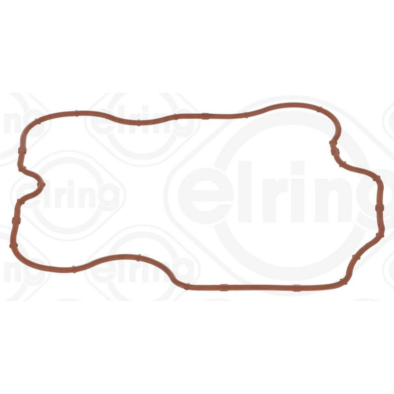 Elring Cylinder Head Cover Gasket FKM (fluorocarbon rubber) 040.900