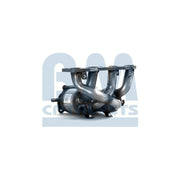 BM Catalysts Homologated Petrol Cat BM91310H