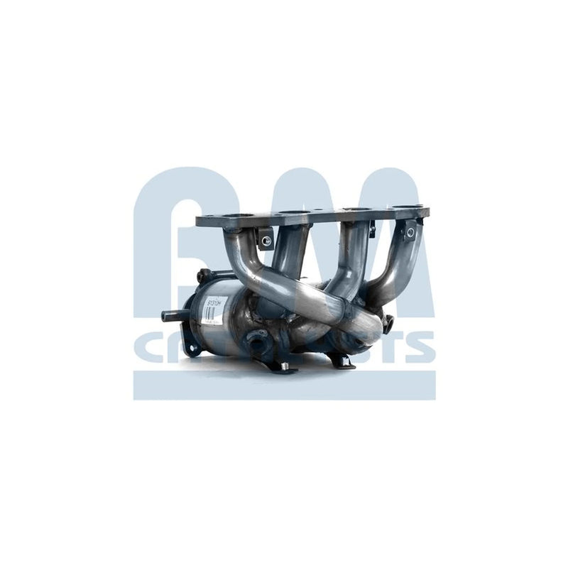 BM Catalysts Homologated Petrol Cat BM91310H