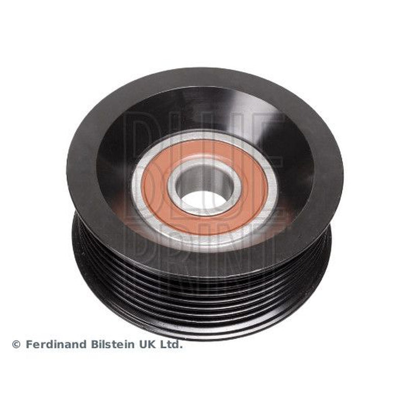 Blue Print V-Ribbed Belt Deflection/Guide Pulley ADM596518