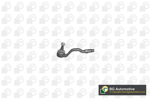 BGA Steering Tie Rod End Ball Joint Front Right M14x1.5