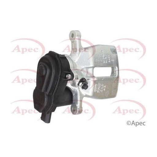 Apec Apec Brake Caliper (Rear/Right) RCA803 Apec  - Town Parts