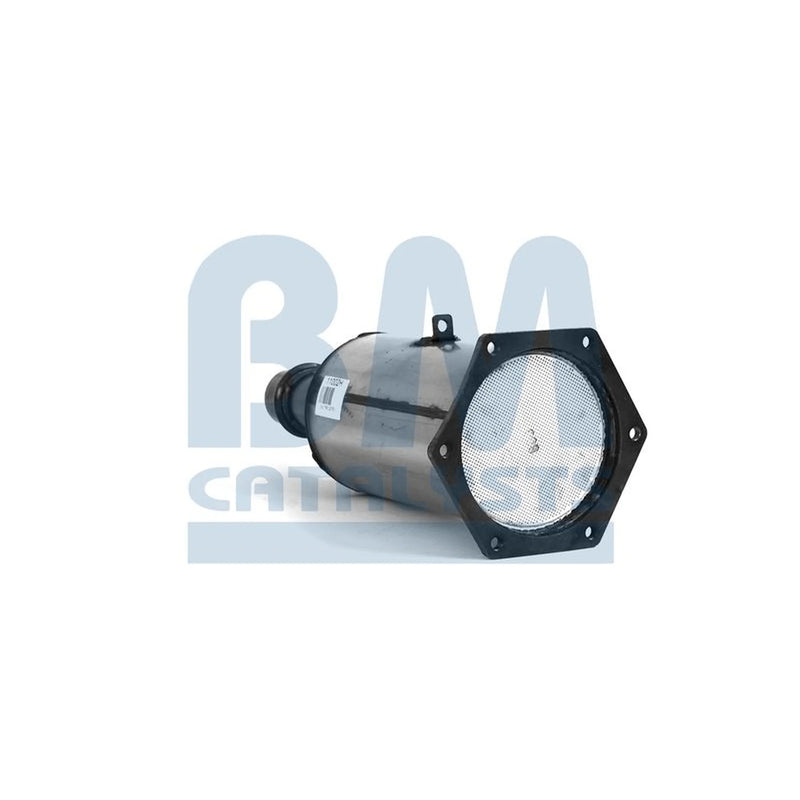 BM Catalysts Dpf BM11002