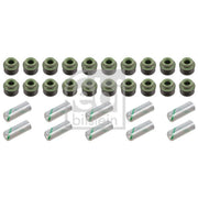 Febi Valve Stem Seal Set ID High 15499