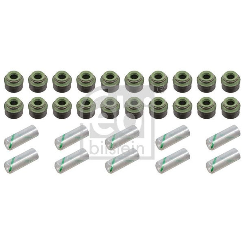Febi Valve Stem Seal Set ID High 15499