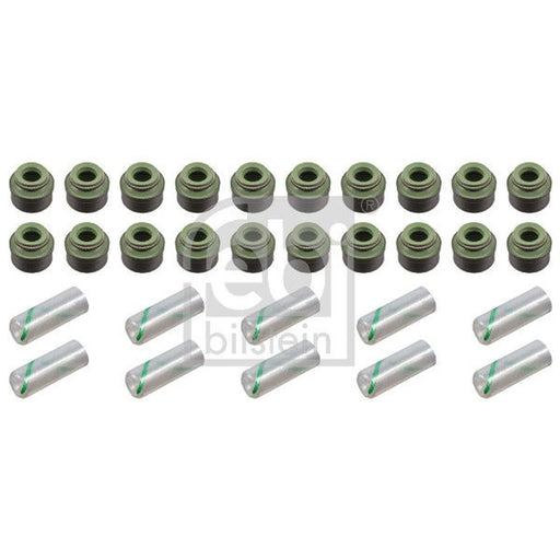 Febi Valve Stem Seal Set ID High 15499