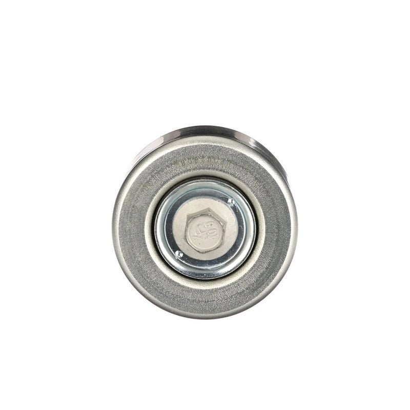 Gates V-Ribbed Belt Deflection/Guide Pulley T36110