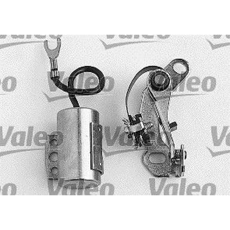 Valeo Contact Set + Condenser Kit 248329 248329