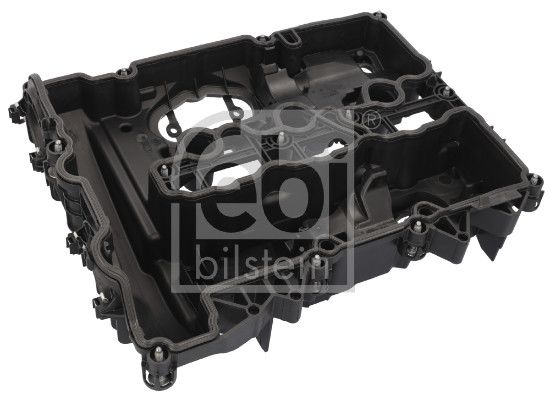 Febi Cylinder Head Cover Plastic