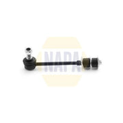 NAPA Stabiliser Bar Link Coupling Rod Rear Right NST4664