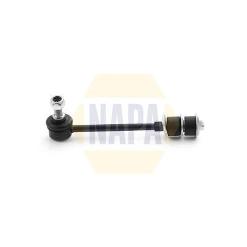 NAPA Stabiliser Bar Link Coupling Rod Rear Right NST4664