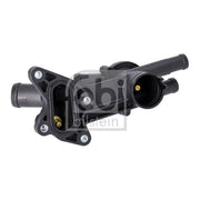 Febi Thermostat,Coolant 180393