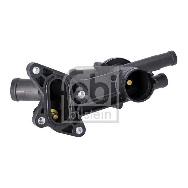 Febi Thermostat,Coolant 180393