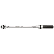Draper Expert Ratchet Torque Wrench 1/2" Sq. Dr. 40-200Nm