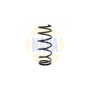 NAPA Rear Suspension Coil Spring NCS1241