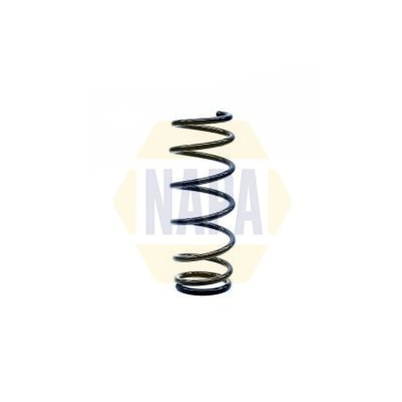 NAPA Rear Suspension Coil Spring NCS1241