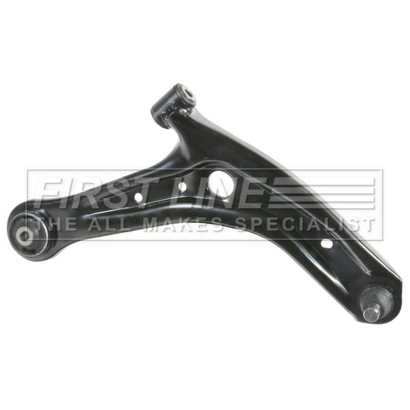 First Line Control/Trailing Arm FCA6721