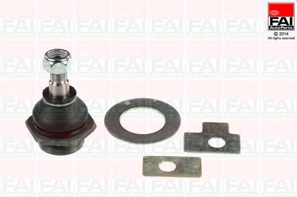 FAI Ball Joint