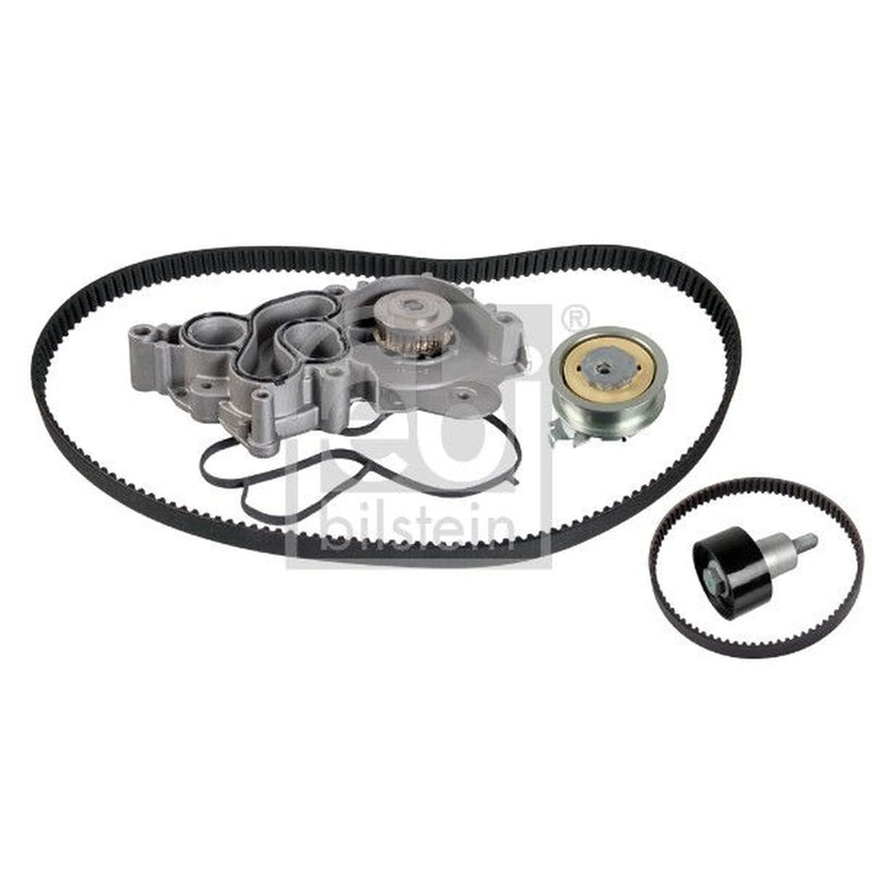 Febi Timing Belt & Water Pump Kit 173354