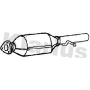 Klarius Diesel Particulate Filter T/A 390650