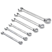 Draper Flare Nut Spanner Set 6 Piece