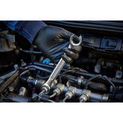 Draper Flare Nut Spanner Set 6 Piece