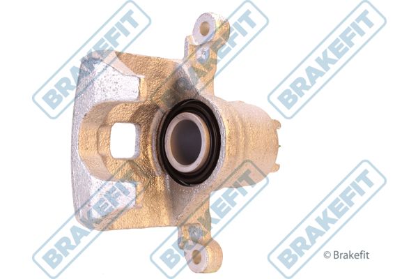 Apec Brake Caliper Assembly Rear Right fits Subaru Impreza 2000-2009 2.0