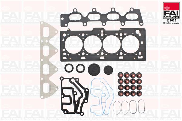 FAI Cylinder Head Gasket Kit