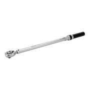 Draper Expert Ratchet Torque Wrench 1/2" Sq. Dr. 60-340Nm
