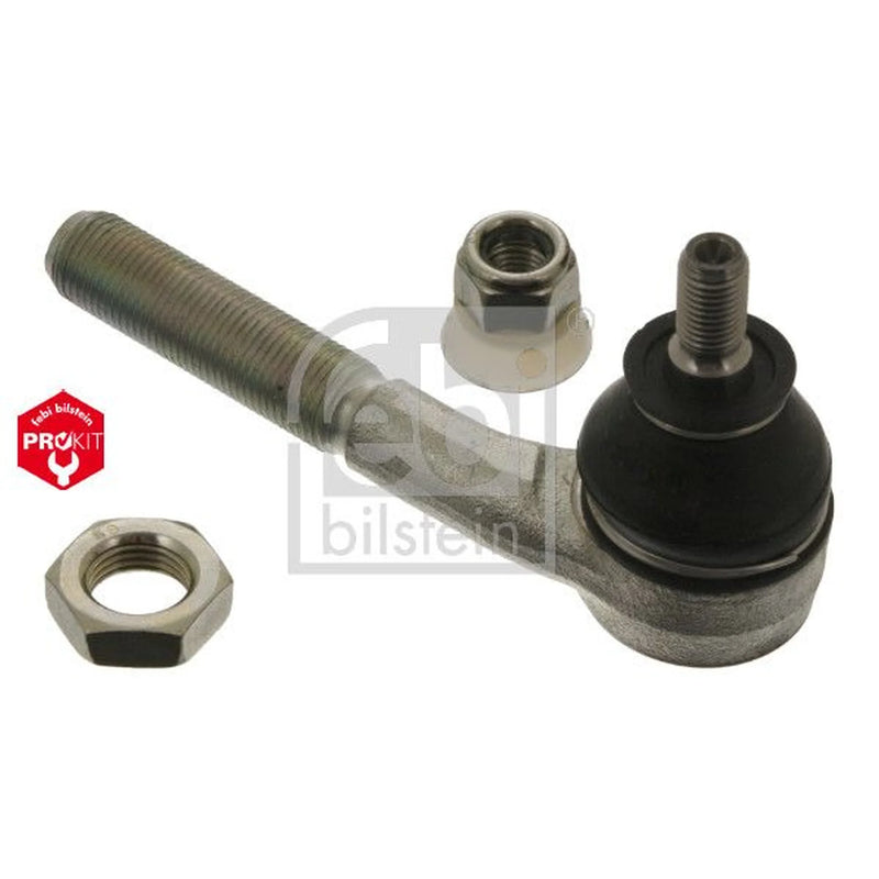 Febi Steering Tie Rod End Ball Joint Front Right 17753