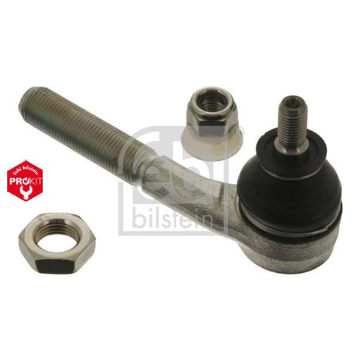 Febi Steering Tie Rod End Ball Joint Front Right 17753