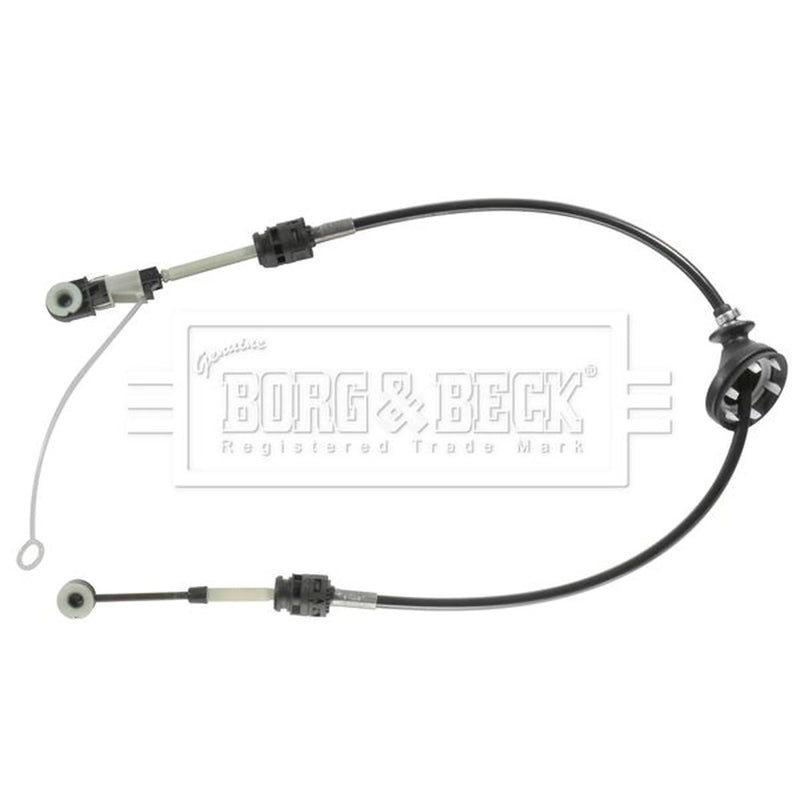 Borg & Beck Manual Transmission Cable Pull BKG1422