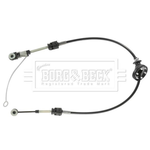 Borg & Beck Manual Transmission Cable Pull BKG1422