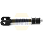 NAPA Stabiliser Bar Link Coupling Rod Rear Right NST4495