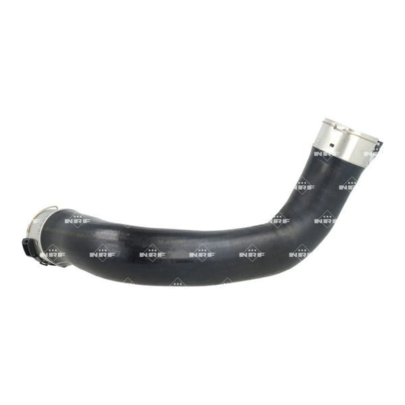 NRF Intercooler Turbo Charge Air Hose 166534
