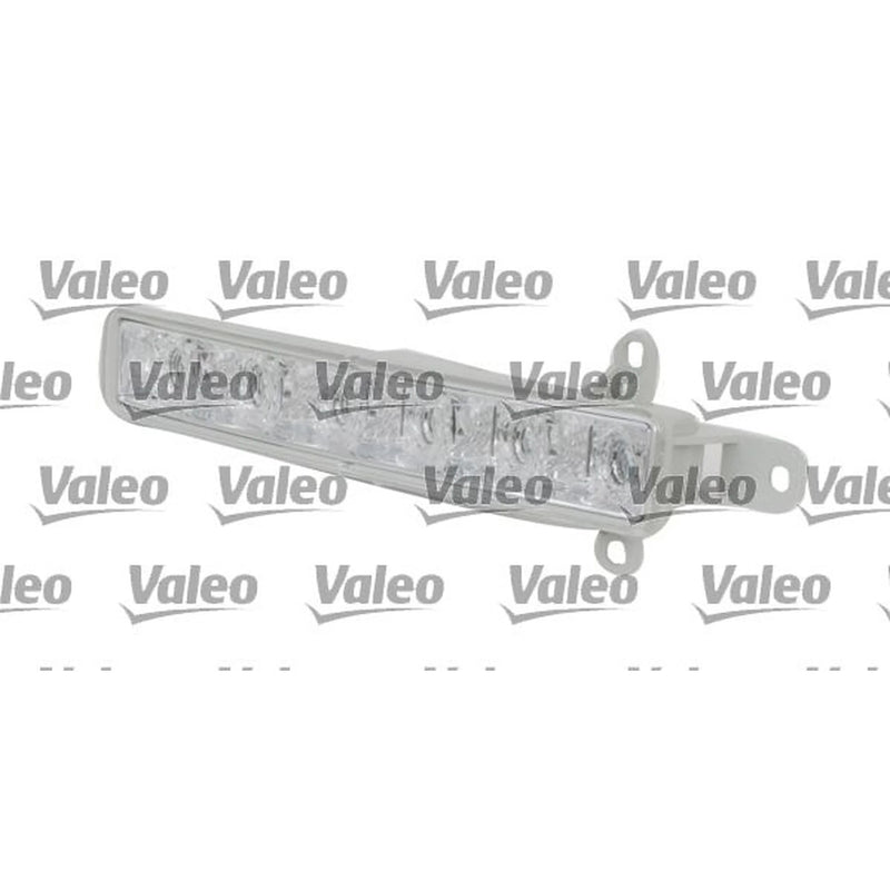 Valeo Daytime Running Light Bumper 044862