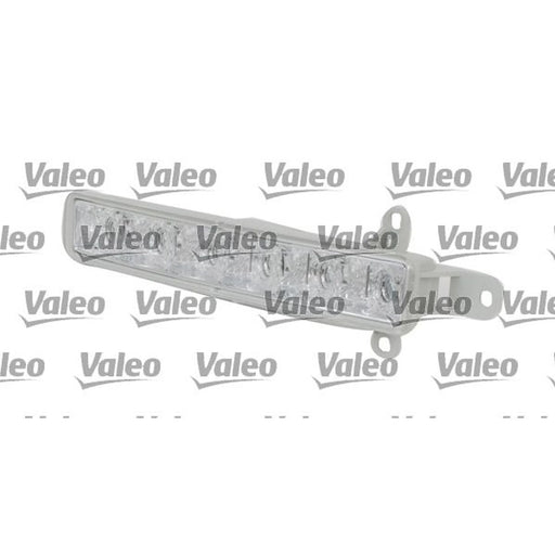 Valeo Daytime Running Light Bumper 044862