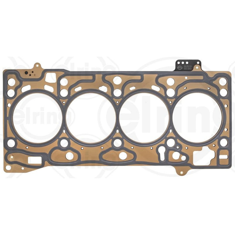 Elring Cylinder Head Gasket 1mm Thick 593.950