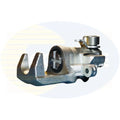 Comline Brake Caliper Assembly Rear Left CBC638L