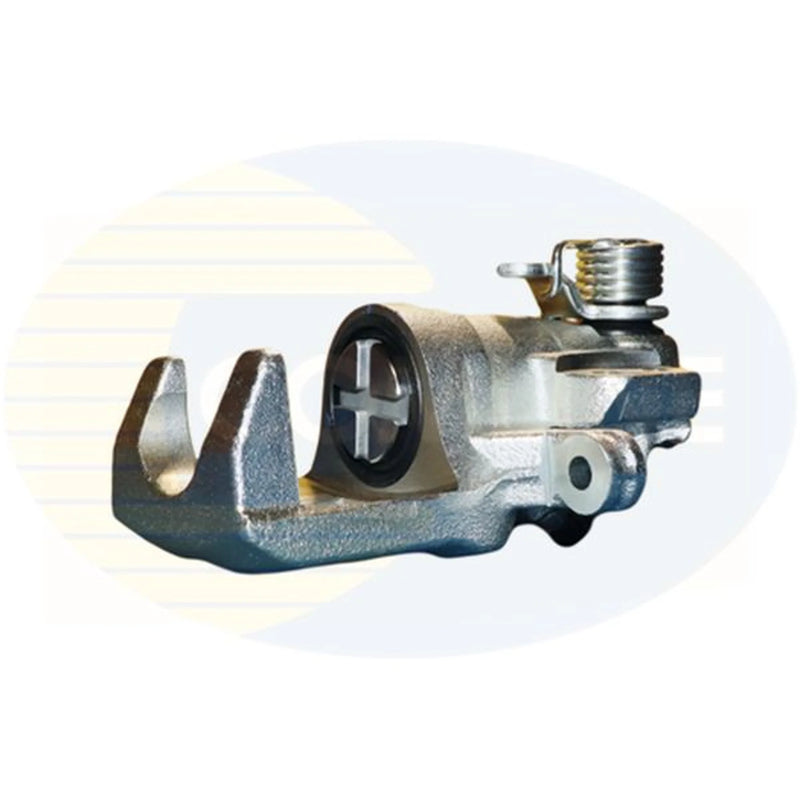 Comline Brake Caliper Assembly Rear Left CBC638L