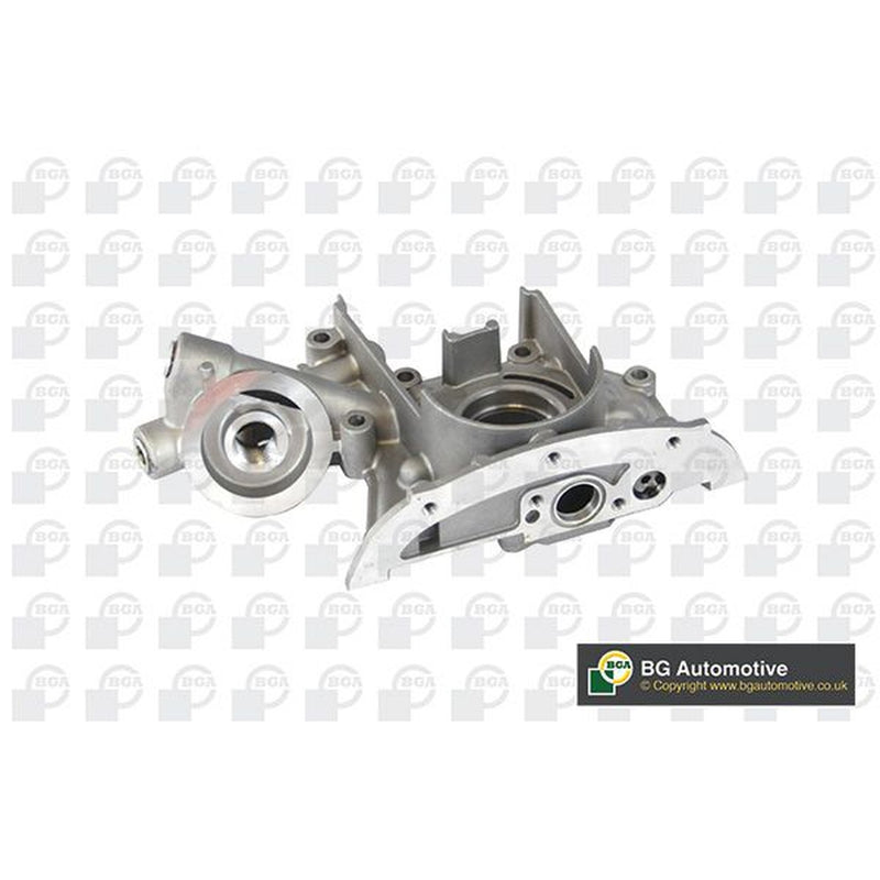 BGA Engine Oil Pump Assembly LP7302