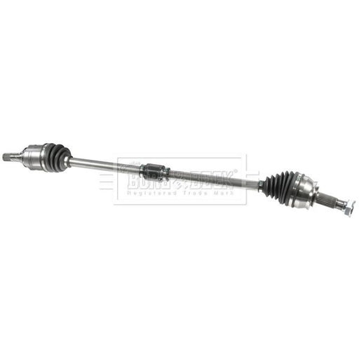 Borg & Beck CV Drive Shaft Driveshaft Front Right BDS1813