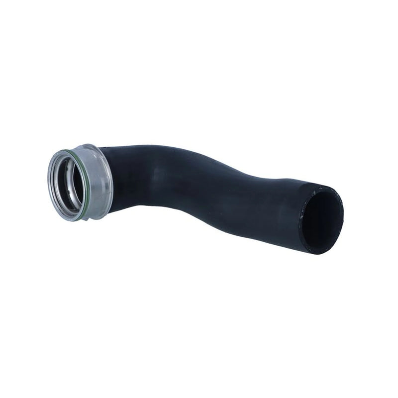 NRF Intercooler Turbo Charge Air Hose Lower Left 166166