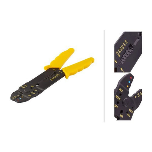 Hella Crimping Tool 8PE 8PE 002 006-001 PR0531975 8PE 002 006-001
