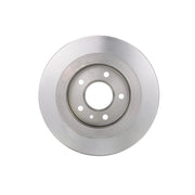 Bosch 2 x Solid Rear Brake Discs 0 986 479 646