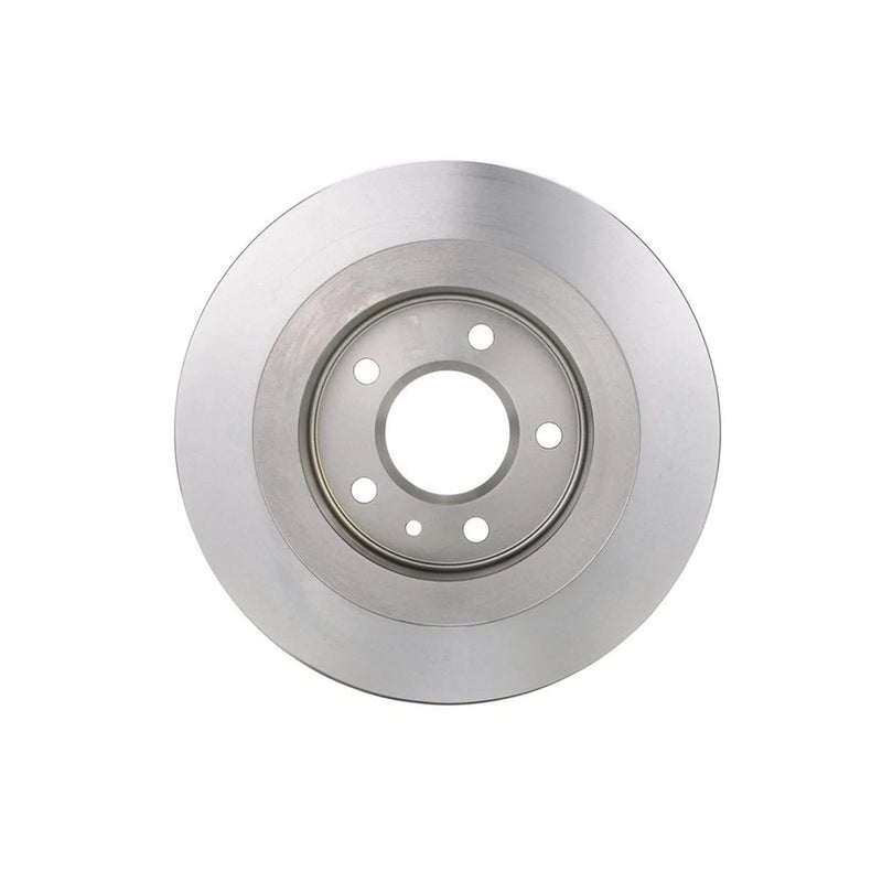 Bosch 2 x Solid Rear Brake Discs 0 986 479 646