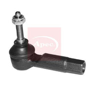 Apec Steering Tie Rod End Ball Joint Front Right M14x1.5 AST6026