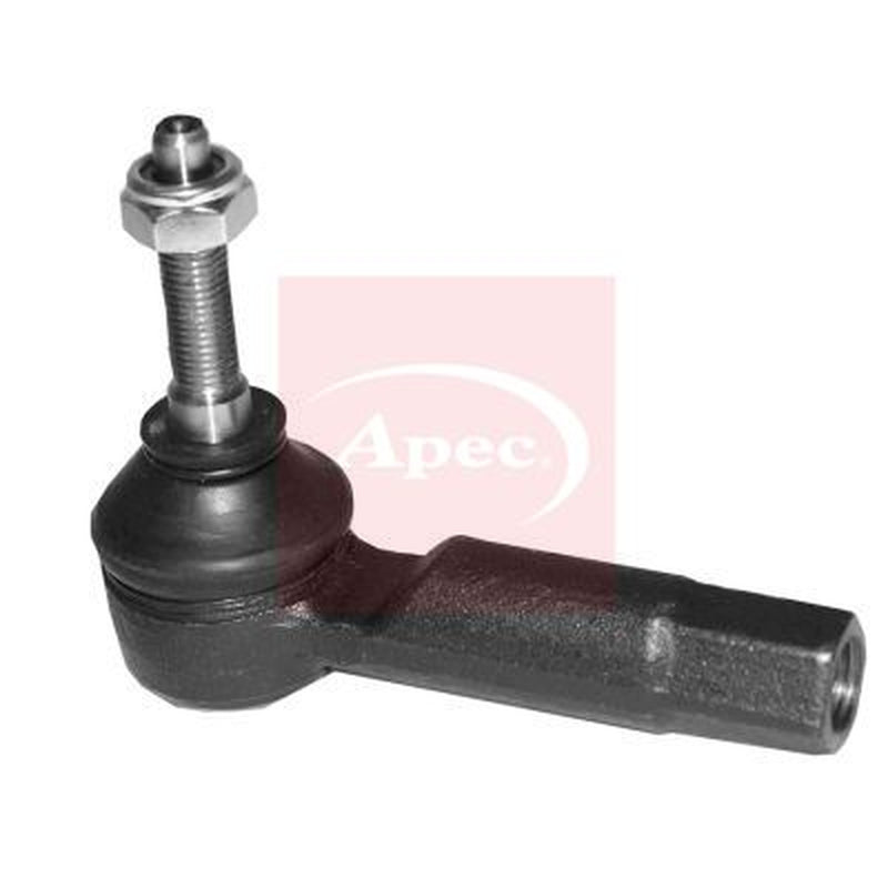 Apec Steering Tie Rod End Ball Joint Front Right M14x1.5 AST6026